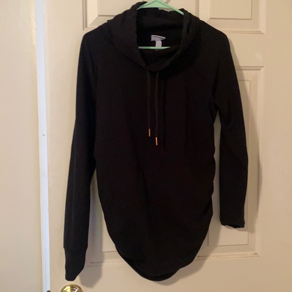 Maternity Sweatshirt - Picture 1 of 1